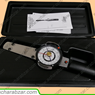 Jetco mechanical Dial Torque Wrenches D1 Series-case